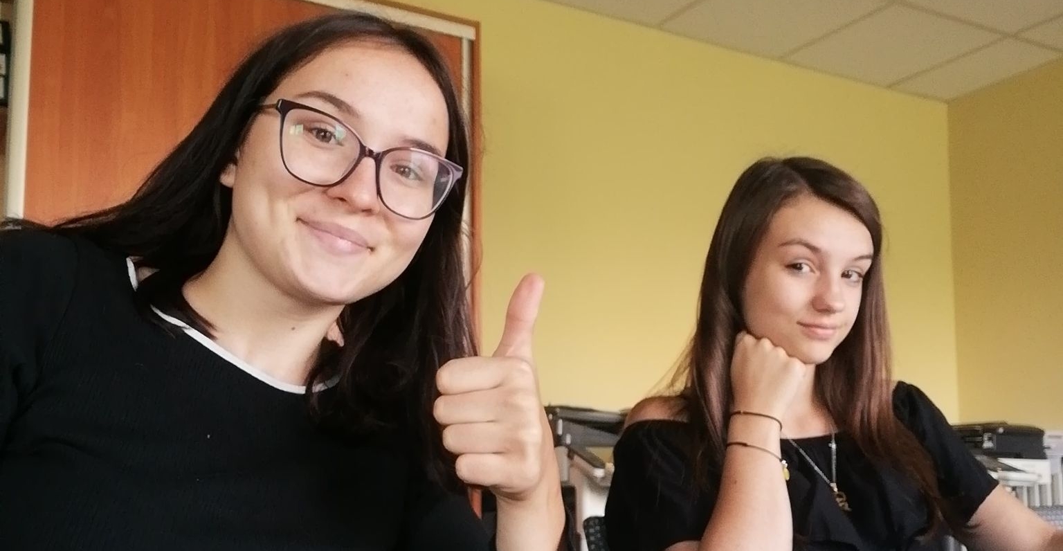 Płatne staże wakacyjne w Technikum im. J. Piłsudskiego w Brzesku