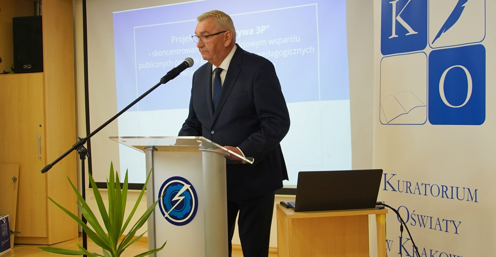 W Brzesku o nowym modelu edukacyjnego wsparcia