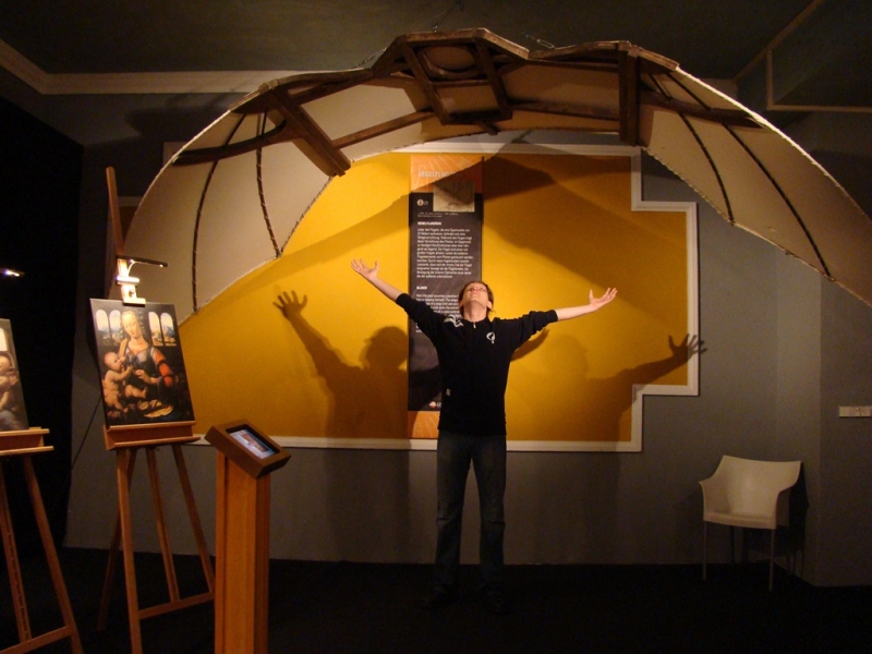 Uczniowie ZSP nr 2 w Brzesku podbijają serca i podniebienia.