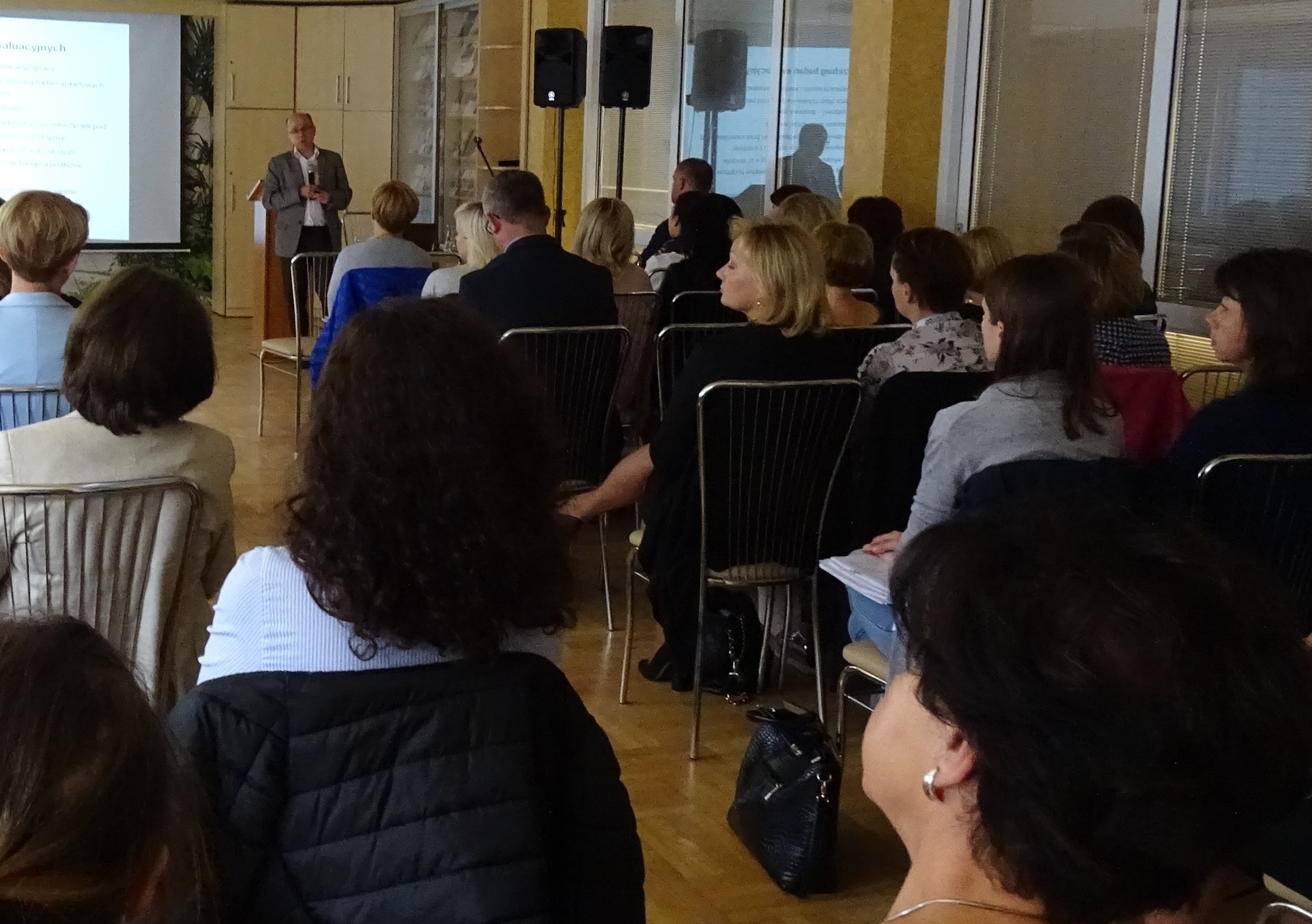 Konferencja: „Edukacja włączająca – teoria i praktyka”