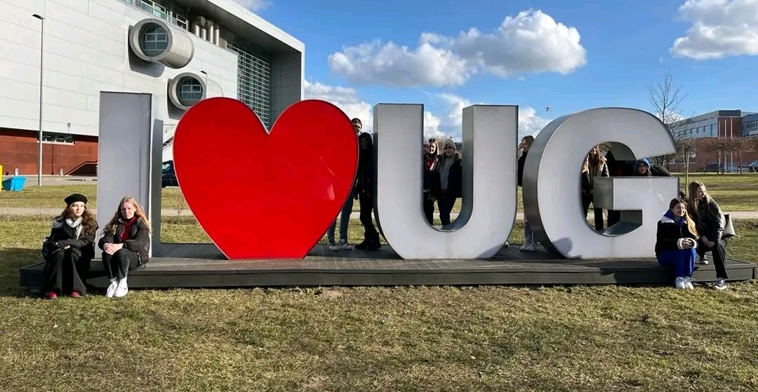 „Kopernik" na Uniwersytecie Gdańskim