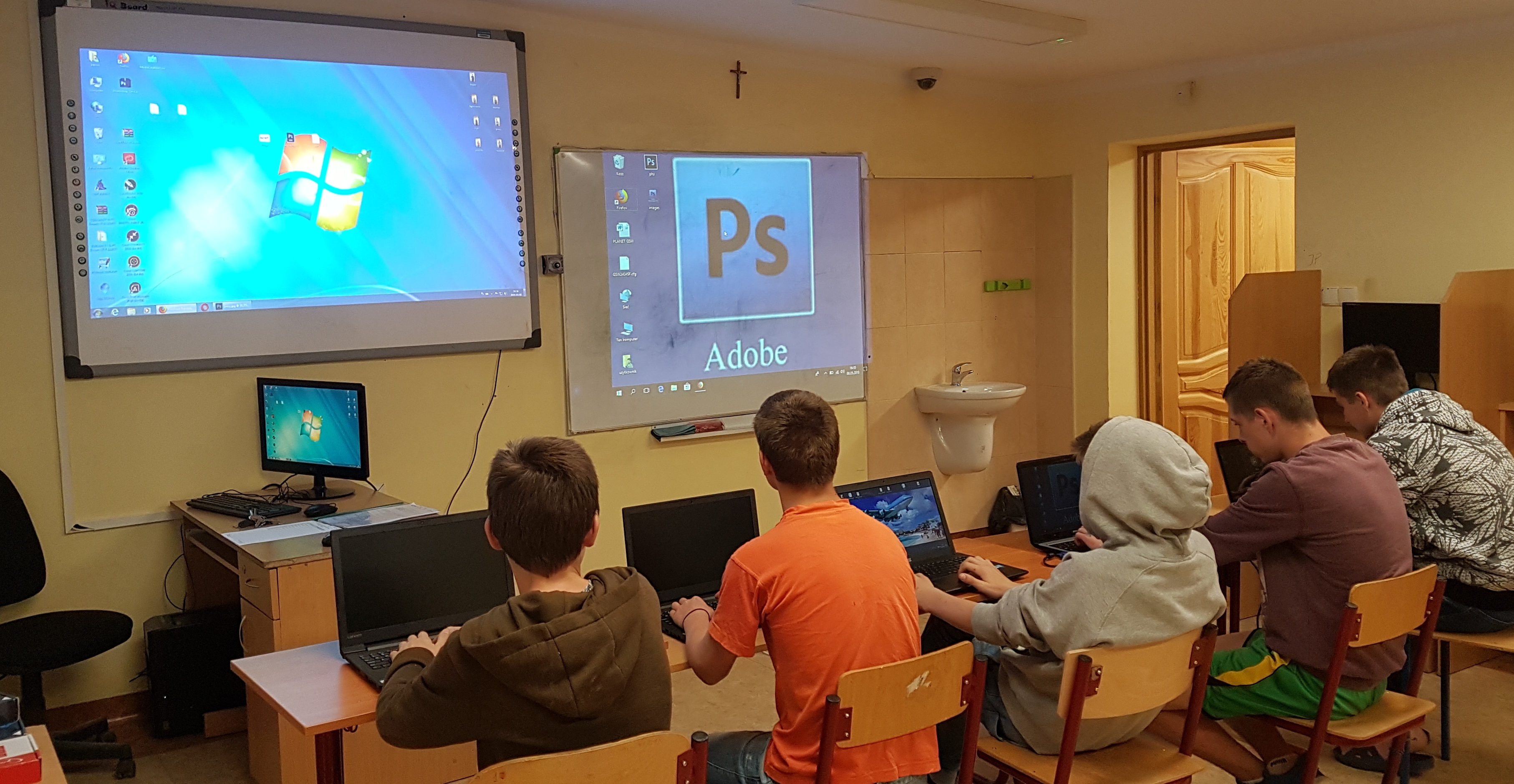 Powiat Brzeski zamknął pierwszy kwartał realizacji projektu pn. „Samodzielne życie – odpowiedzialne życie”.