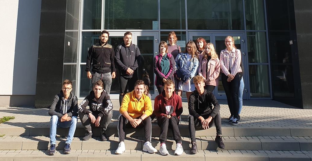 Zajęcia inauguracyjne w ramach MCHE na UP