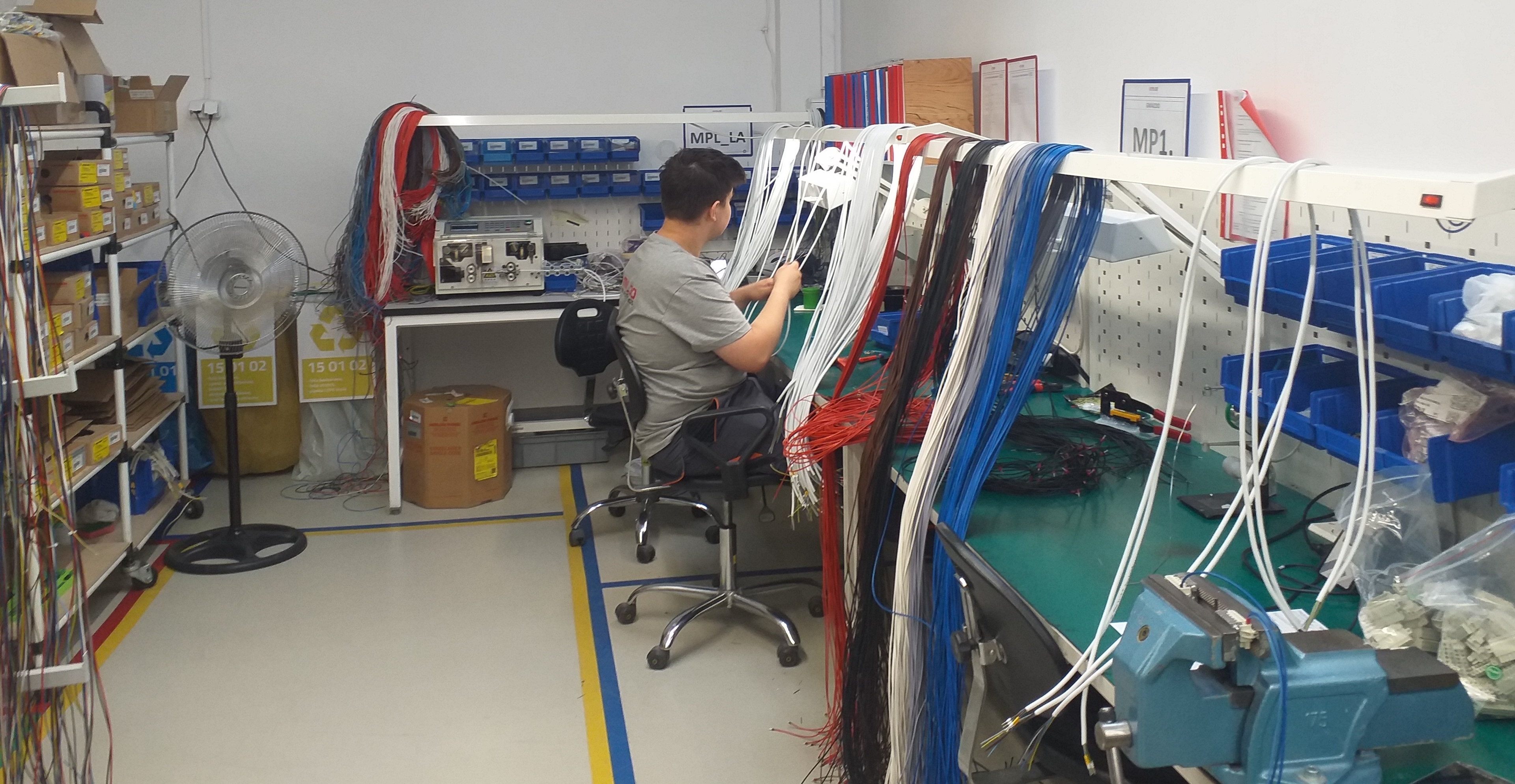 Wakacyjne staże furtką do kariery zawodowej