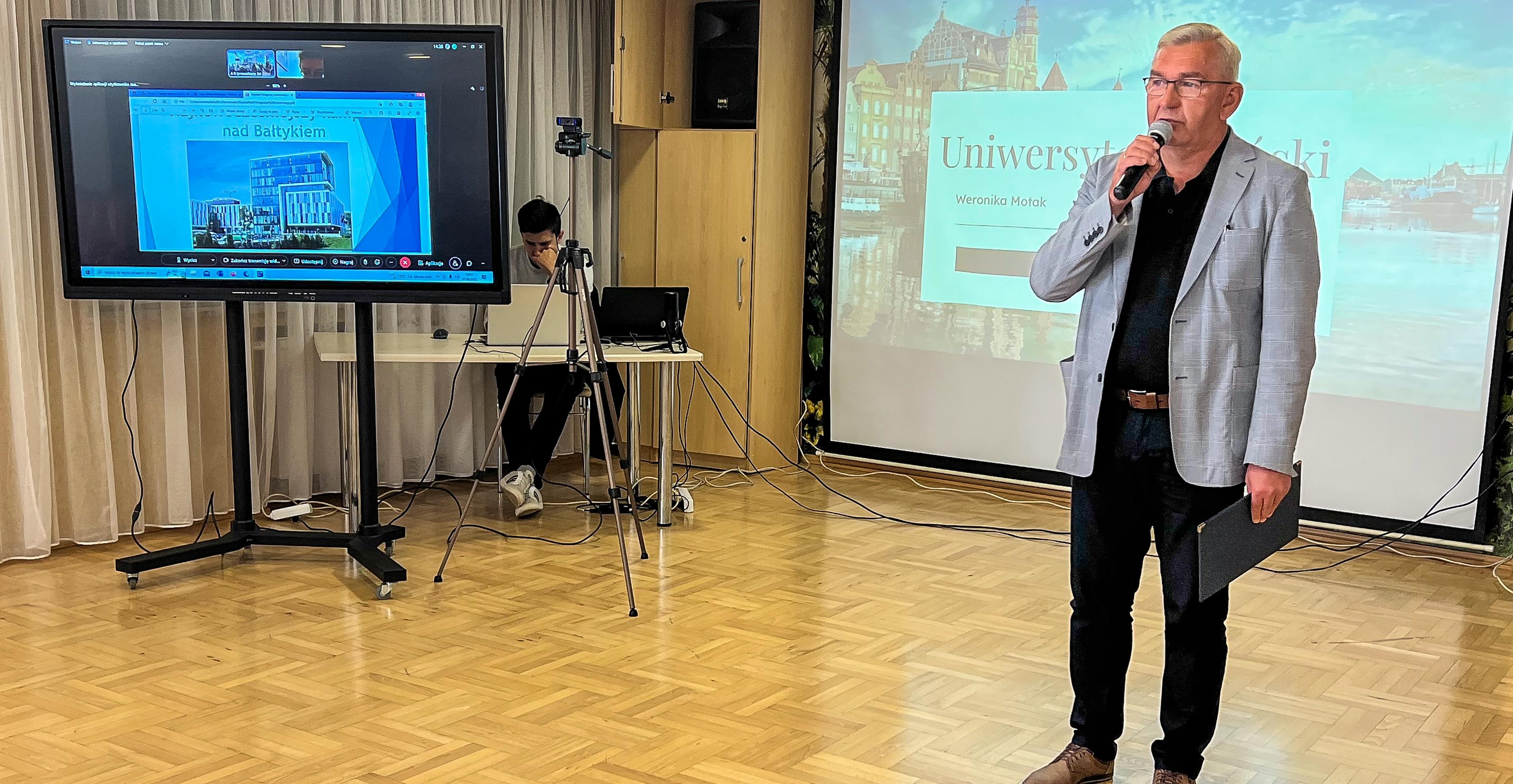 A może Skandynawistyka?