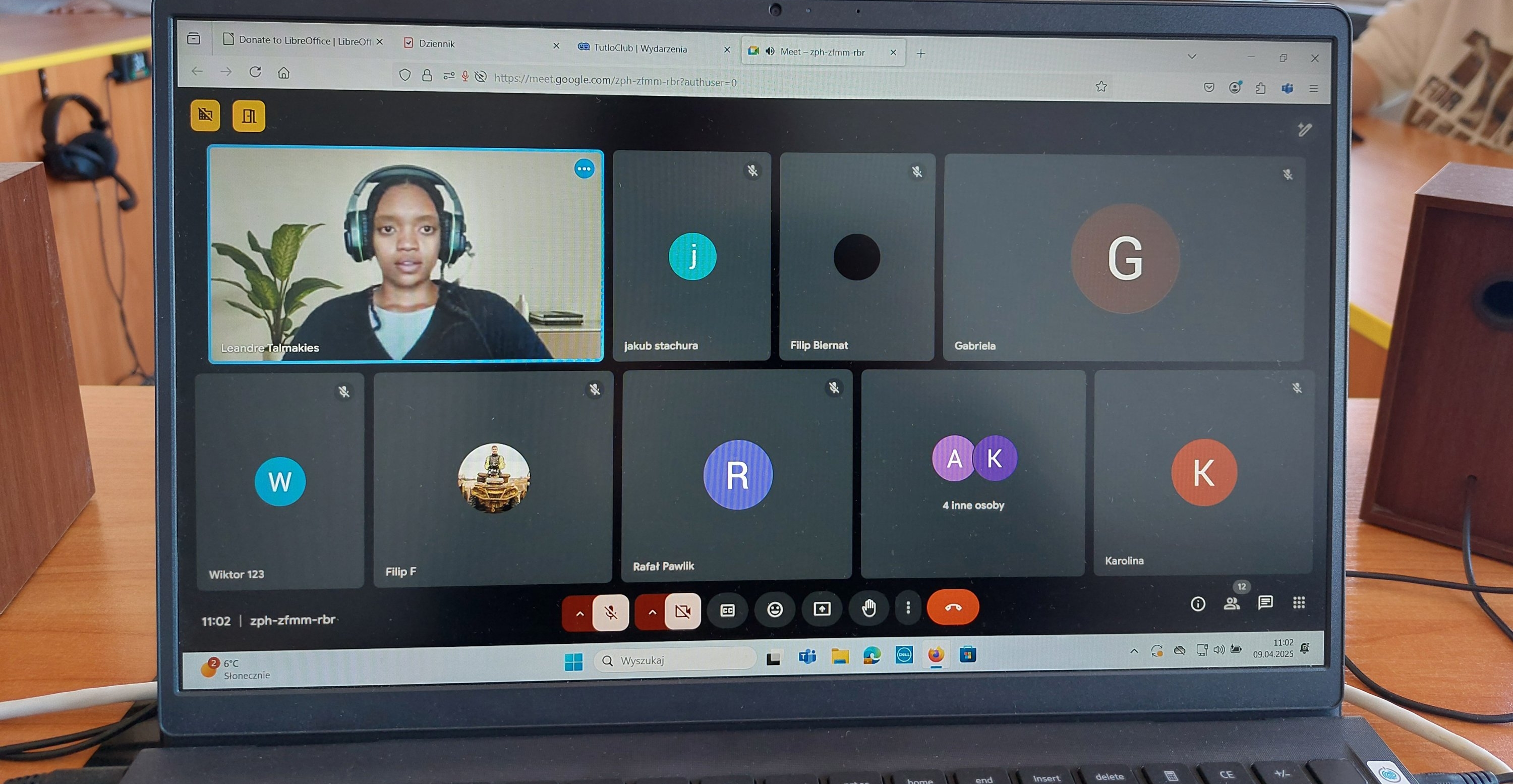 Innowacja pedagogiczna w nauczaniu języka angielskiego na Zielonce