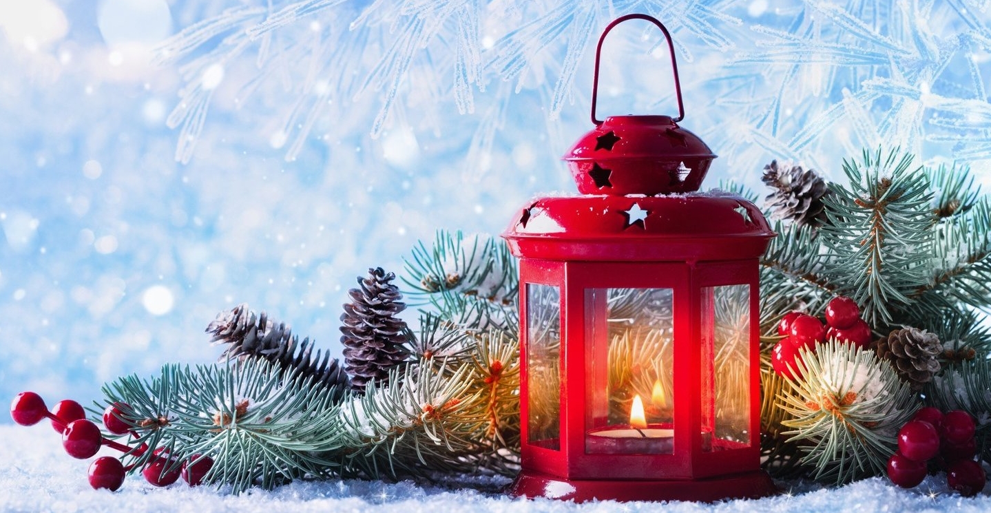 Świąteczne Życzenia