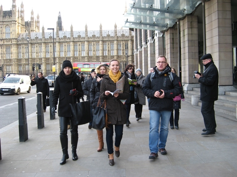 ZSP nr 2 w Brzesku w projekcie  LdV VETPRO