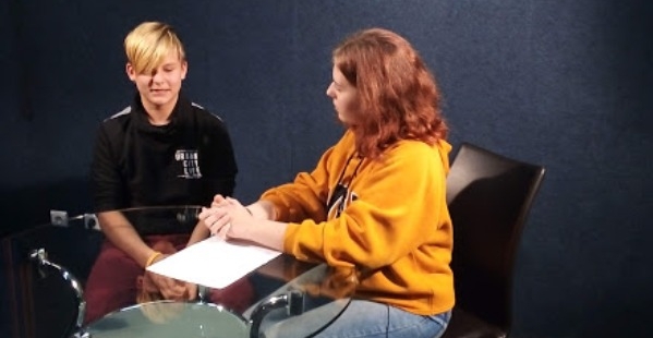 Jedynka – warsztaty dla uczniów klas ósmych.