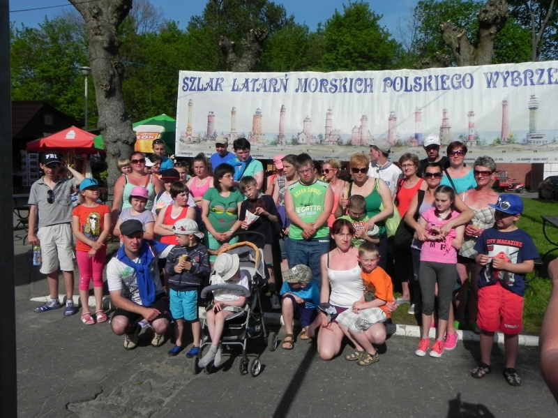 Uczniowie SOSW w Złotej na turnusie rehabilitacyjnym