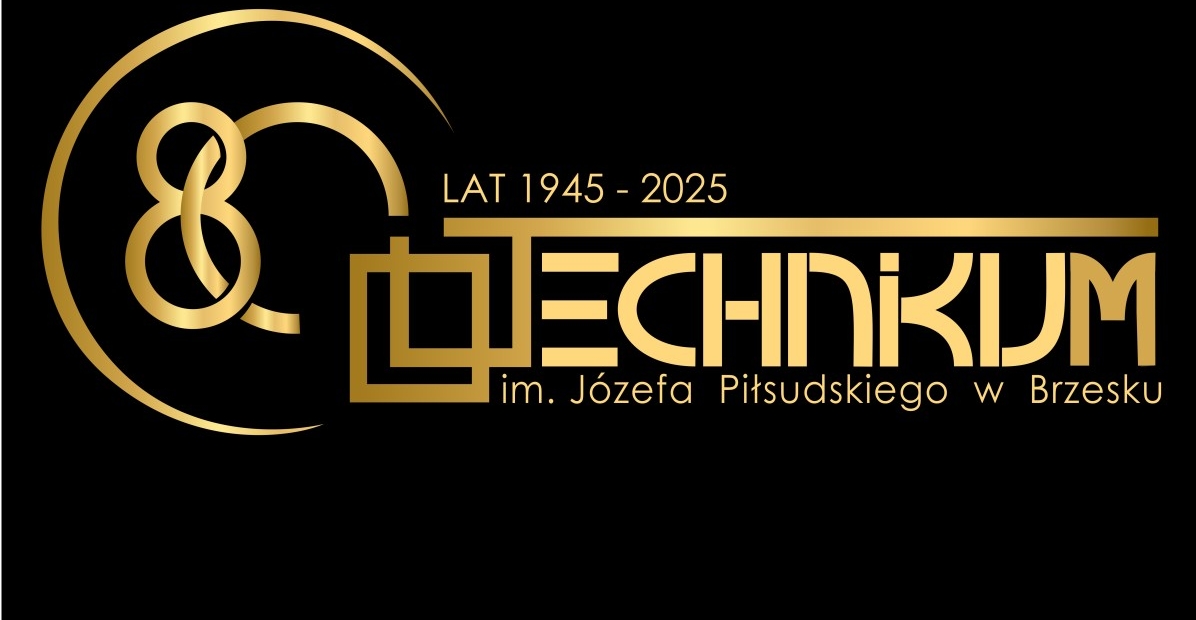 Uroczyste obchody Jubileuszu 80-lecia Technikum im. J. Piłsudskiego w Brzesku