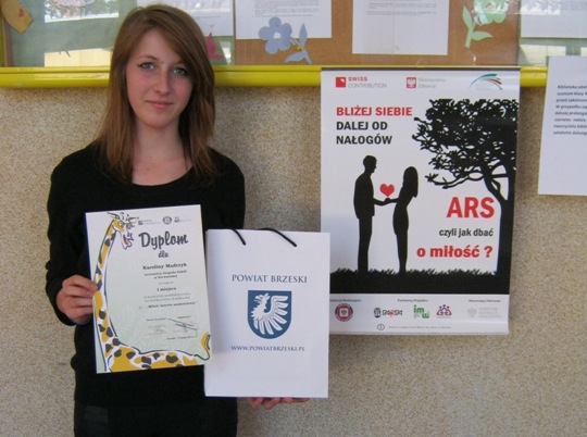 „Miłość kontra uzależnienie”