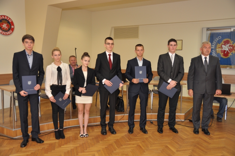 Stypendia Starosty dla najzdolniejszych uczniów