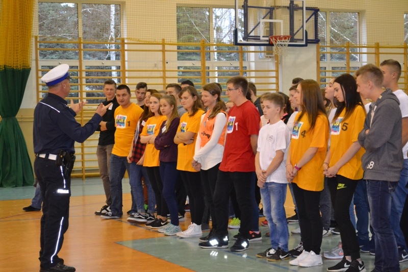 Mistrzostwa Pierwszej Pomocy