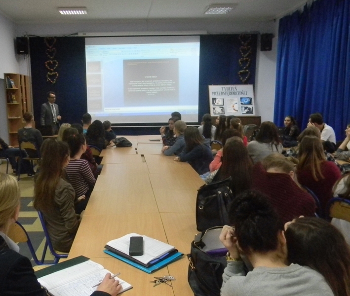 Światowy Tydzień Przedsiębiorczości 