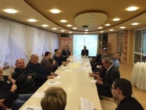 Spotkanie z pracodawcami