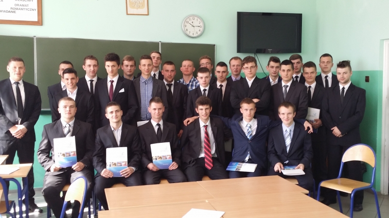 Najlepsi elektrycy w Polsce!