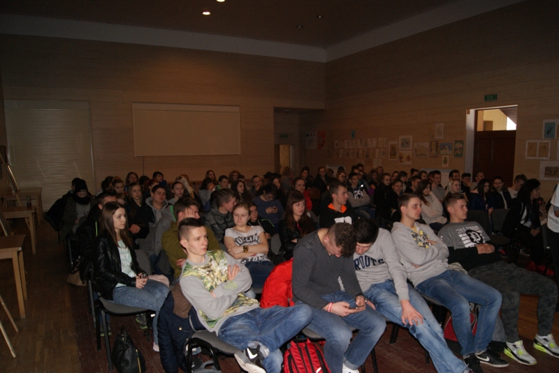 „Szlakiem Promocji Zdrowia”