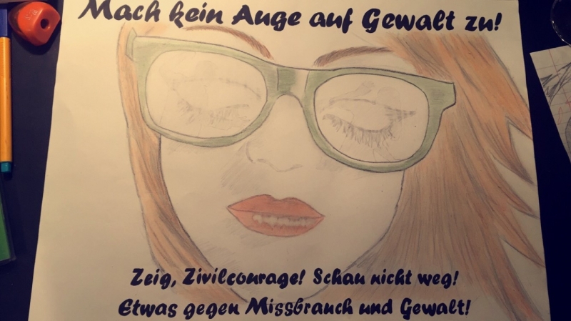 Europejski konkurs „Gemeinsam im Friedenleben” 