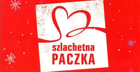 Lubię Ludzi – Szlachetna Paczka na Zielonce