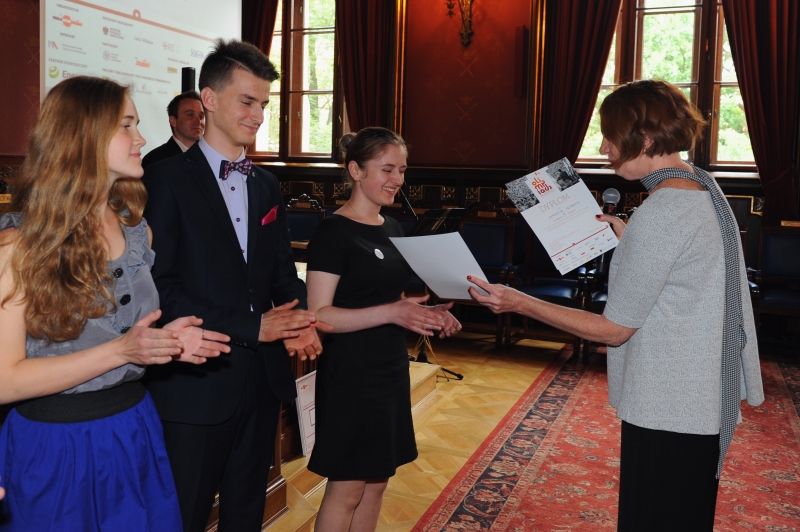 „Olimpiada Solidarności. Dwie dekady historii”. 