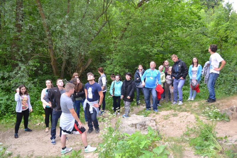 Wycieczka wieloprzedmiotowa do Zakopanego