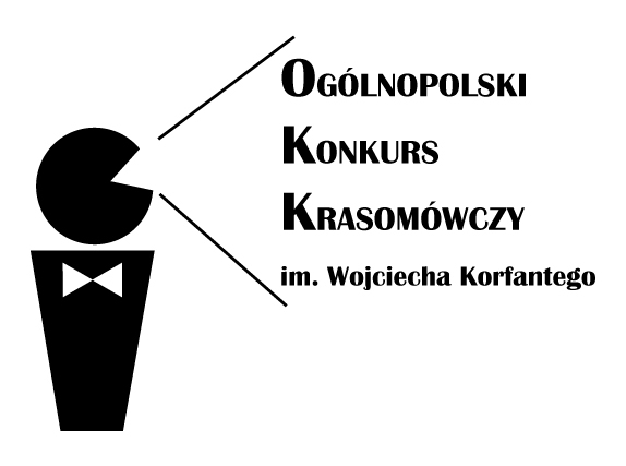 XIX OGÓLNOPOLSKI KONKURS KRASOMÓWCZY