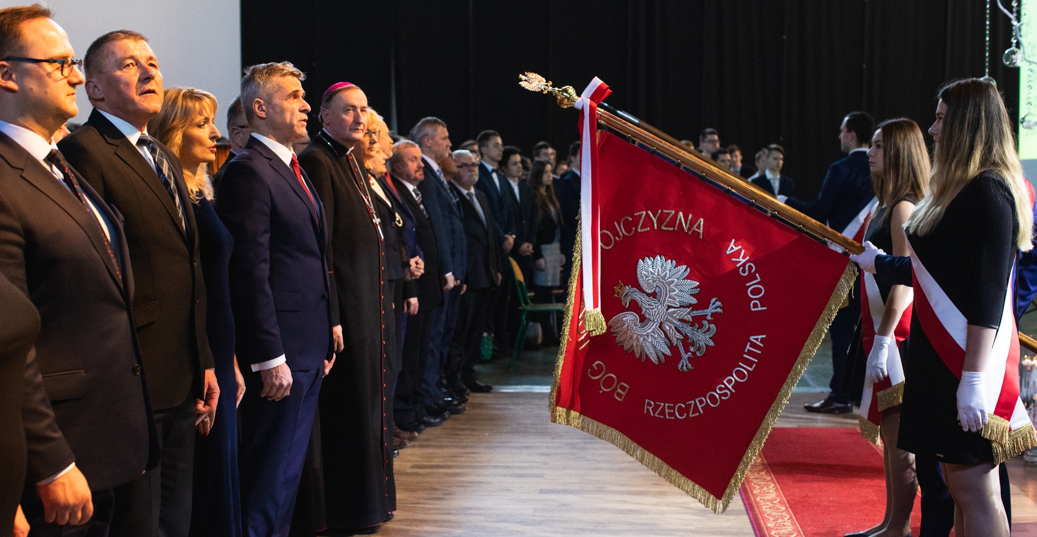 Jubileusz 50-lecia Zielonki