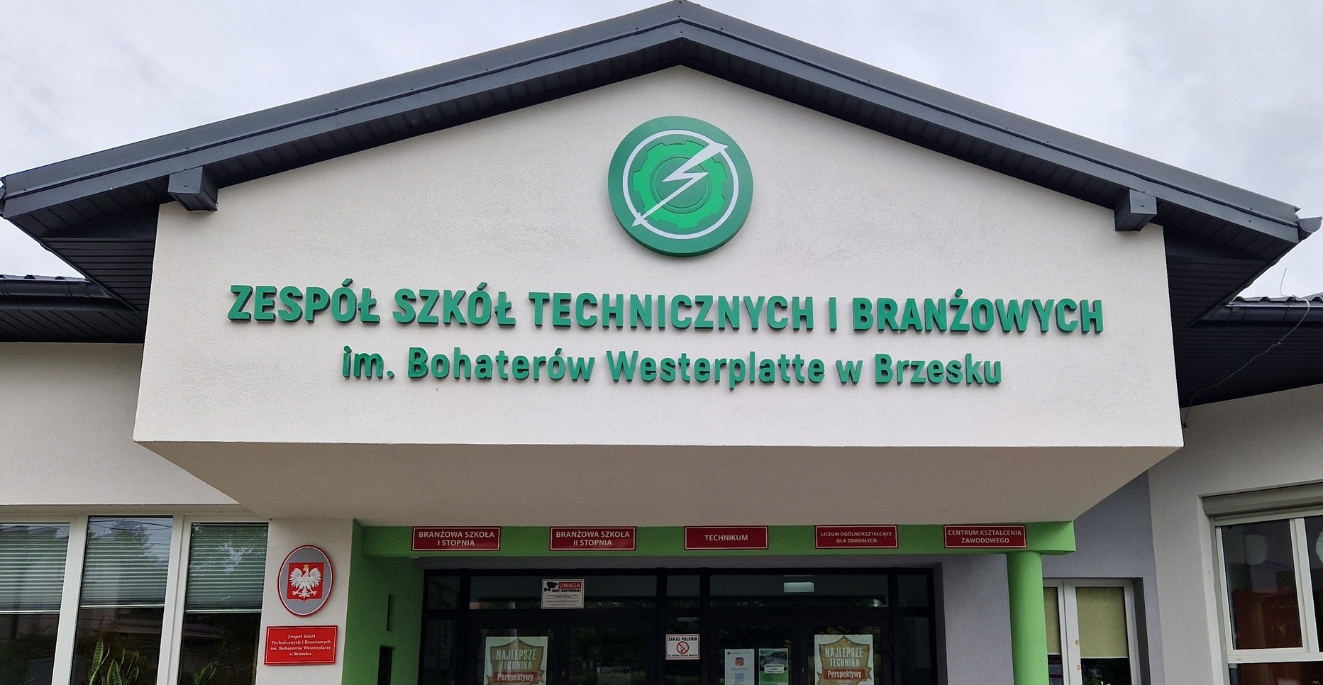 Matura 2025 w ZSTiB zdana na medal!