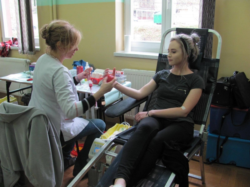 ZSP Czchów - Wampiriada 2016 