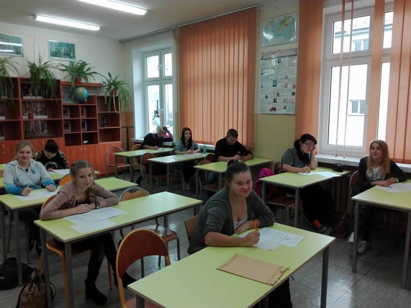 Olimpiada Wiedzy Ekonomicznej