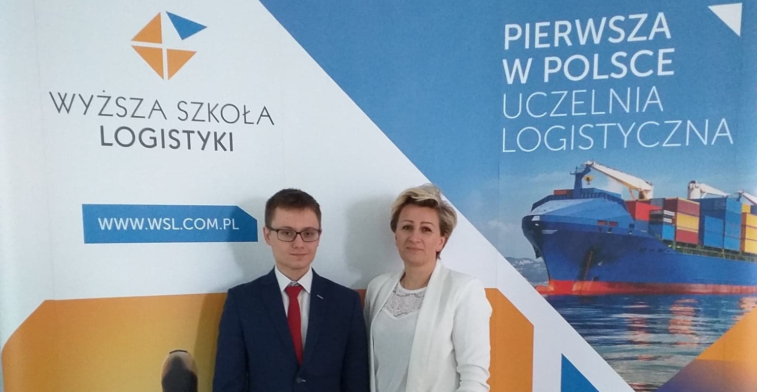 III etap Ogólnopolskiej Olimpiady Logistycznej