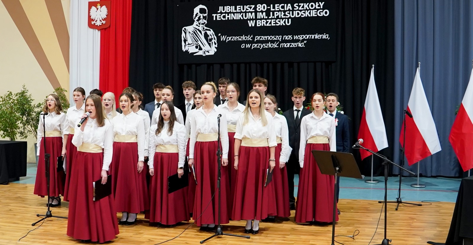 80 lat Kuźni Pokoleń!