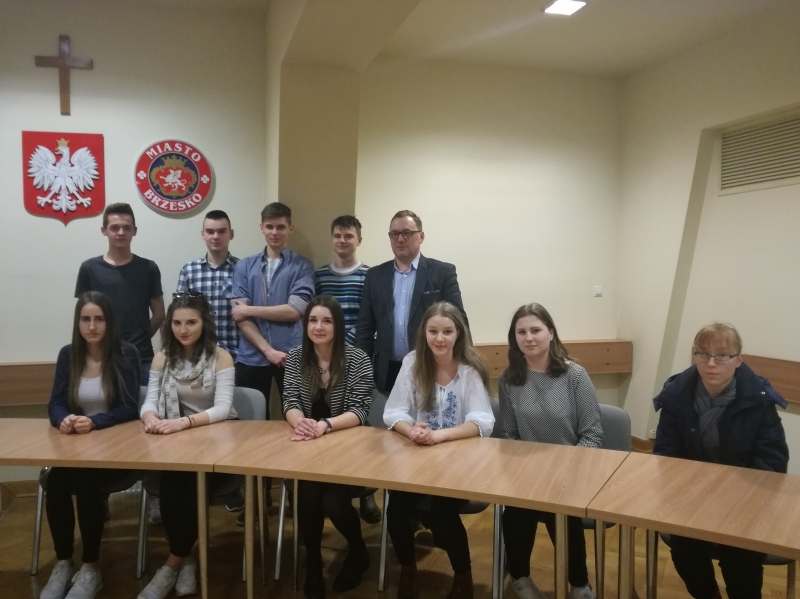 Kolejna lekcja samorządowa