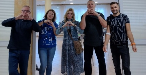 Technikum im. J. Piłsudskiego: Tradycji KRWIODAWSTWA ciąg dalszy…