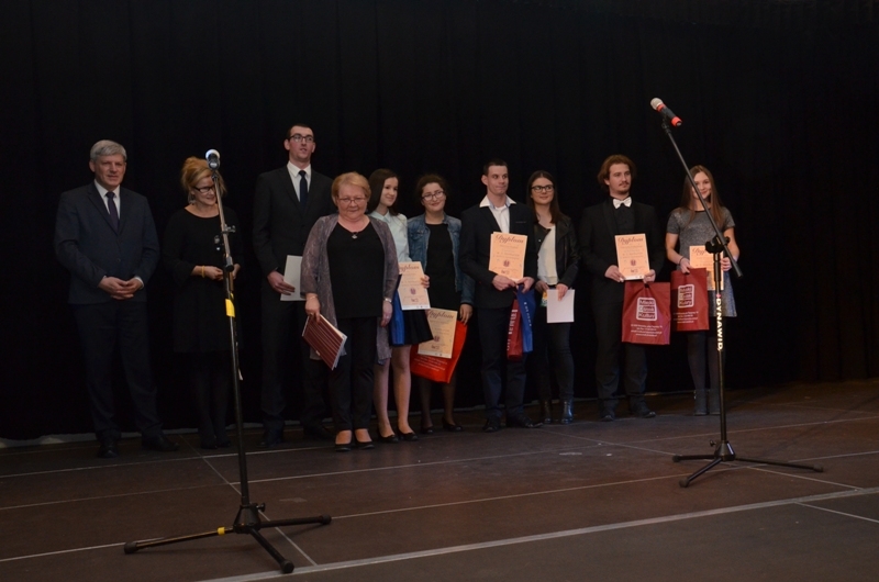  Projekt „Inni, ale tacy sami”