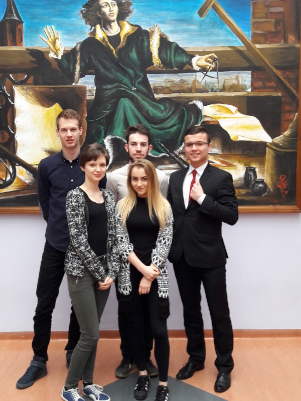 Ogólnopolski Turniej Wiedzy Psychologicznej