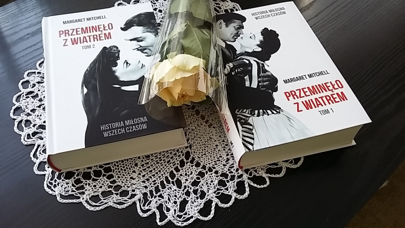 Międzynarodowy Dzień Książki w ZSP Nr 2 w Brzesku 