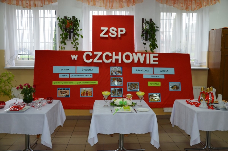 Dzień Otwartych Drzwi w Czchowie