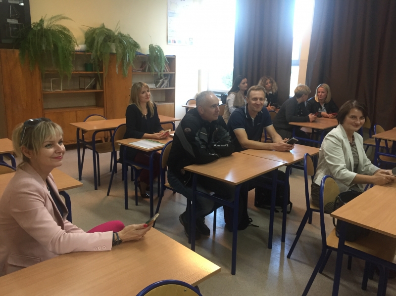 Innowacyjne metody w dydaktyce