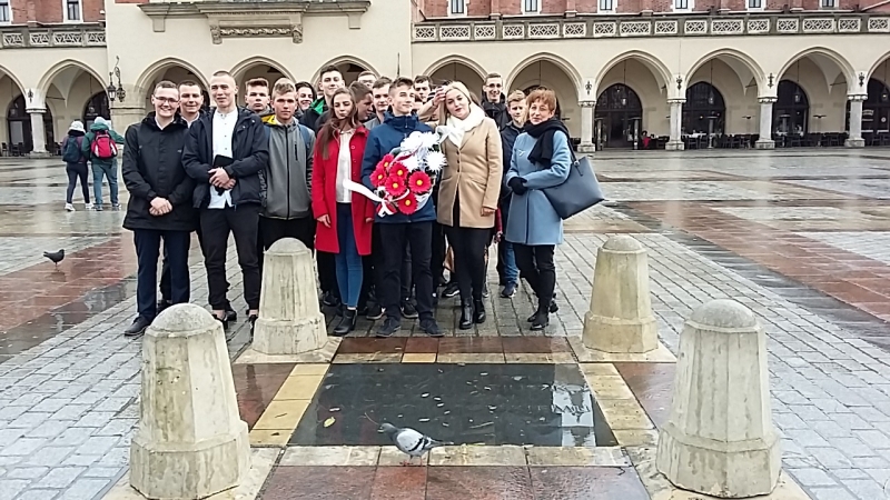 2017 - Rok Tadeusza Kościuszki