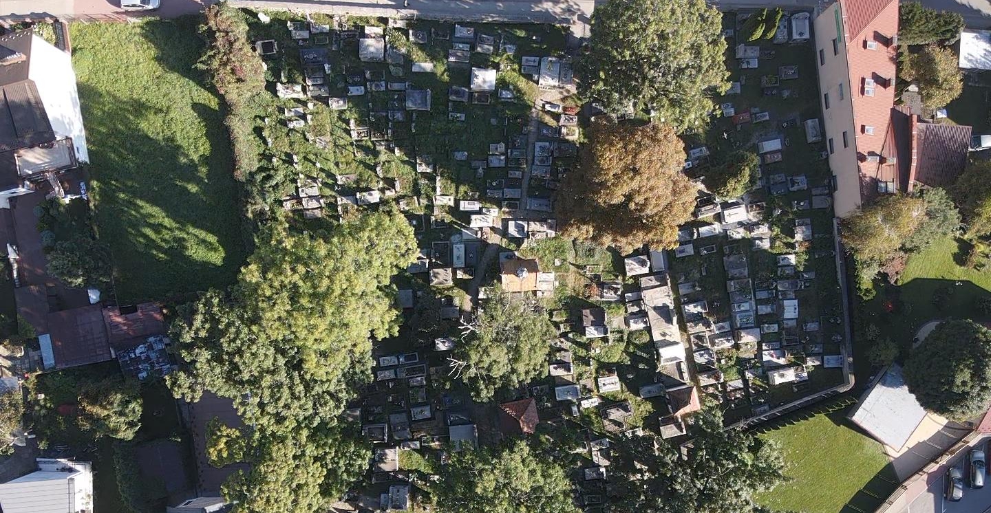 Sukces innowacji „Ocalić od zapomnienia” - uczniowie ZSTiB uhonorowani tytułem „Człowiek Roku 2025”