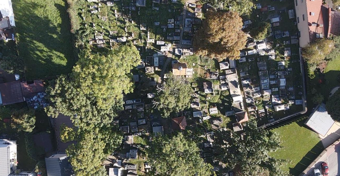 Technologia w służbie pamięci