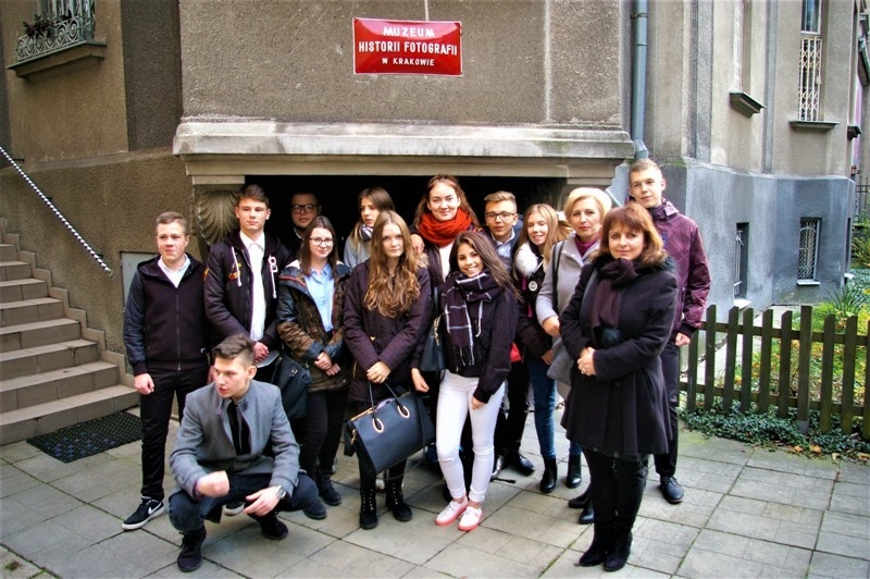 Jedynka - ciekawa lekcja fotografii i sztuki