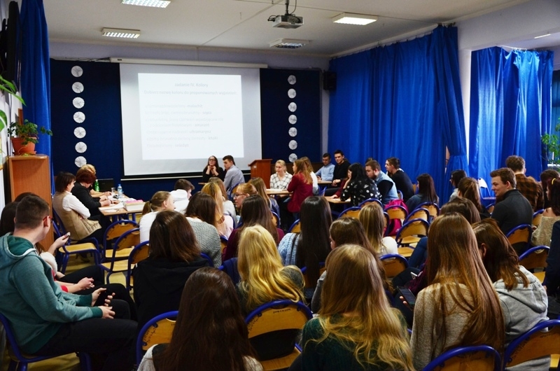 „Dzień Pięknej Polszczyzny” w Jedynce        