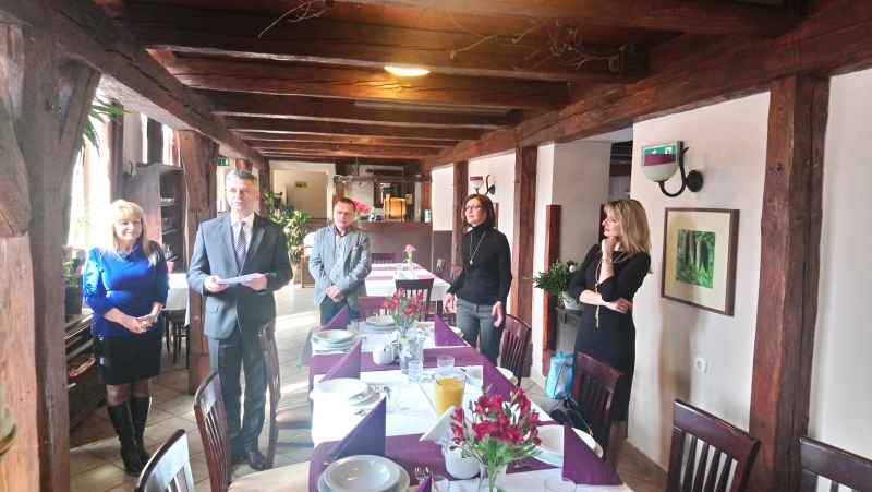 Praktyka dobiegła końca