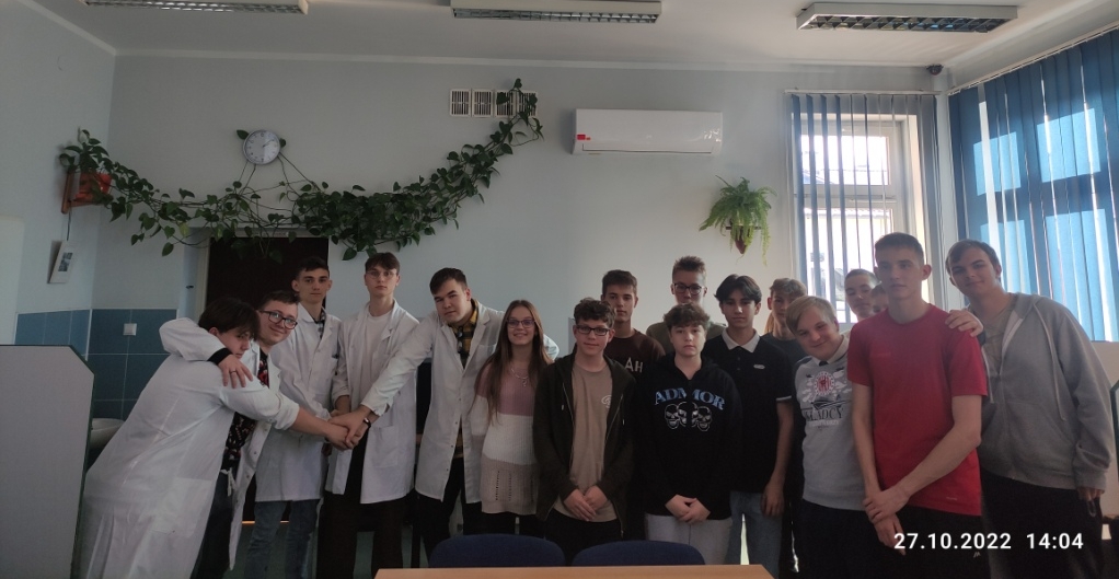 Zawodowo z Erasmusem!