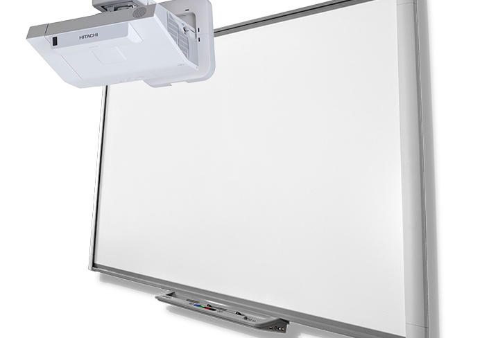 Tablice interaktywne dla szkół