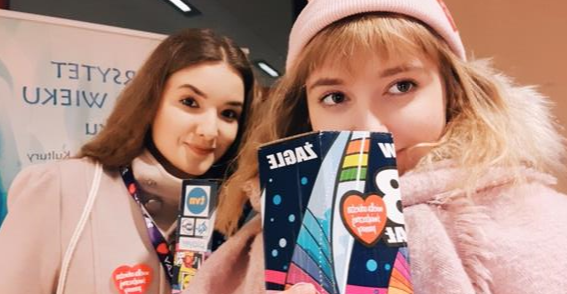 Wielka Orkiestra Świątecznej Pomocy 2020