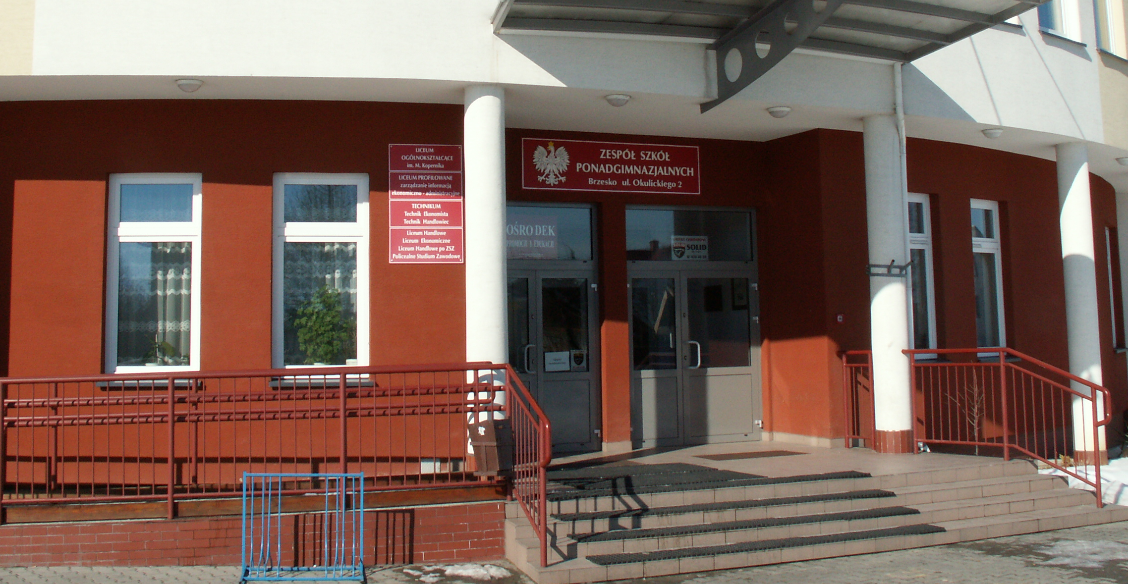 Dodatkowe zajęcia na UJ w Krakowie dla uczniów LO w Brzesku